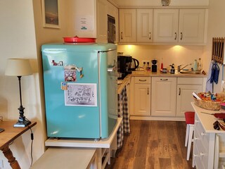 Ferienwohnung Dunsum Ausstattung 11