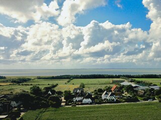 Ferienwohnung Dunsum Ausstattung 14