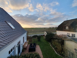 Ferienwohnung Dunsum Ausstattung 15