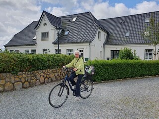 Ferienwohnung Dunsum Ausstattung 18