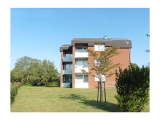 Ferienwohnung Wyk auf Föhr Ausstattung 5