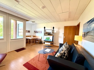 Ferienwohnung Wyk auf Föhr Ausstattung 6