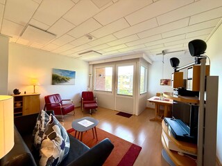 Ferienwohnung Wyk auf Föhr Ausstattung 8