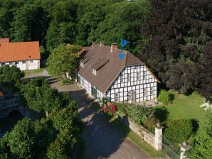 Ferienhaus am Wasserschloss Haus Marck - Tecklenburg - image1