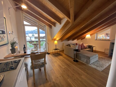 Appartamento per vacanze Freiberg
