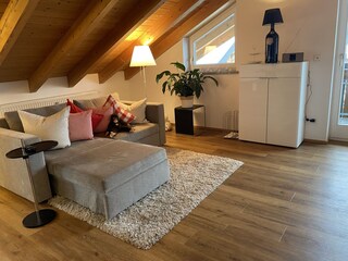 Appartement de vacances Oberstdorf Équipement 5