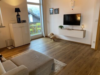 Vakantieappartement Oberstdorf Kenmerken 6