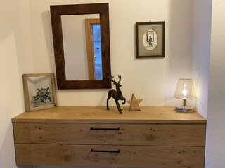 Vakantieappartement Oberstdorf Kenmerken 7