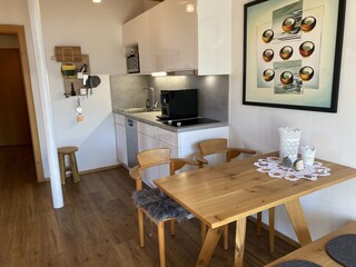 Vakantieappartement Oberstdorf Kenmerken 8