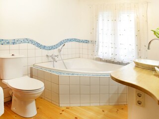 Ferienwohnung Lübeck-Altstadt Ausstattung 10