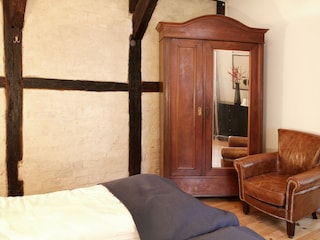 Ferienwohnung Lübeck-Altstadt Ausstattung 9