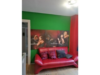 Ferienwohnung Lübeck-Altstadt Ausstattung 13