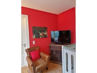 Ferienwohnung Lübeck-Altstadt Ausstattung 17