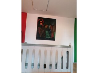 Ferienwohnung Lübeck-Altstadt Ausstattung 18