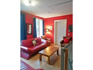 Ferienwohnung Lübeck-Altstadt Ausstattung 19