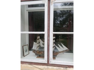 Ferienwohnung Lübeck-Altstadt Ausstattung 20