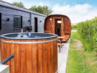 Vakantiehuis Handbjerg  22