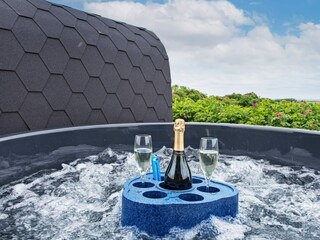 Maison de vacances Handbjerg  51