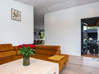 Holiday house Handbjerg  46