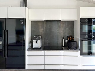 Vakantiehuis Handbjerg  32