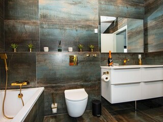 Vakantiehuis Handbjerg  34