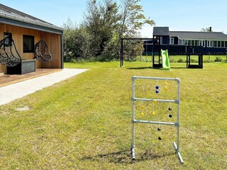 Vakantiehuis Handbjerg Buitenaudio-opname 1