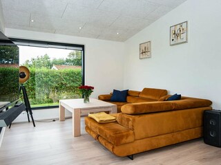 Maison de vacances Handbjerg  12