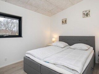 Maison de vacances Handbjerg  13