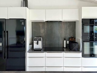 Casa per le vacanze Handbjerg  31
