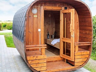 Holiday house Handbjerg  15
