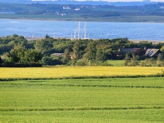 Casa per le vacanze Handbjerg  19