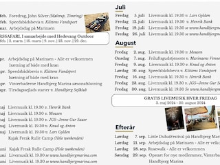 Ferienhaus Handbjerg  14