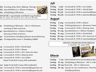 Holiday house Handbjerg  13