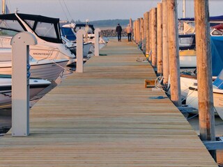 Casa per le vacanze Handbjerg  19