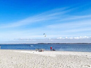 Holiday house Handbjerg  18