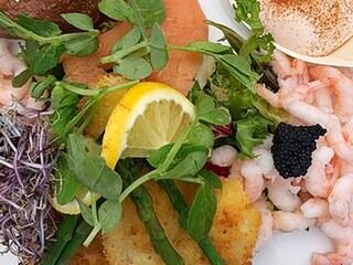 Maison de vacances Handbjerg  8