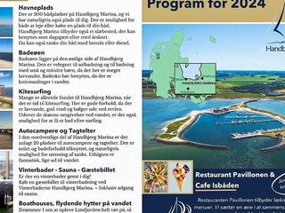 Casa per le vacanze Handbjerg  11