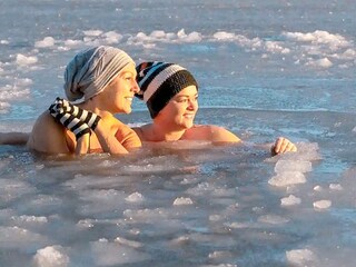 Vakantiehuis Handbjerg  17