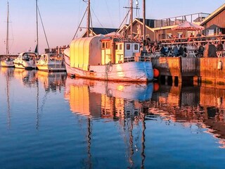 Vakantiehuis Handbjerg  32