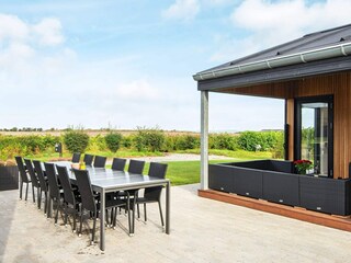 Holiday house Handbjerg  15