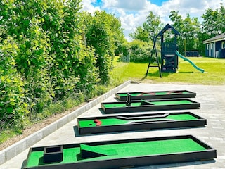 Ferienhaus Handbjerg  18