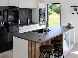 Holiday house Handbjerg  46