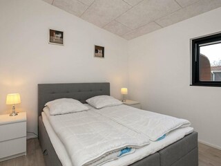 Maison de vacances Handbjerg  19