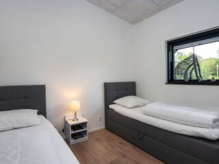 Maison de vacances Handbjerg  52
