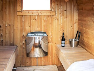 Vakantiehuis Handbjerg  25