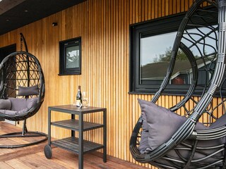 Holiday house Handbjerg  36