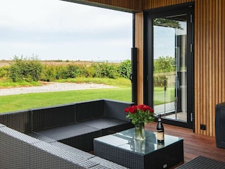 Vakantiehuis Handbjerg  35