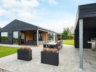 Ferienhaus Handbjerg  37