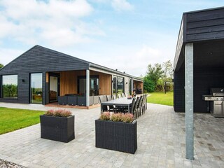Vakantiehuis Handbjerg  26