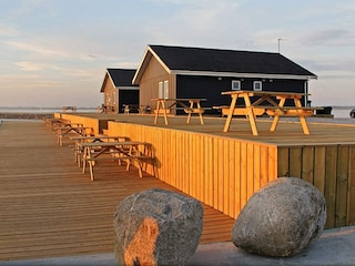 Ferienhaus Handbjerg  20